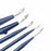Clear Control 3D Slit Knife