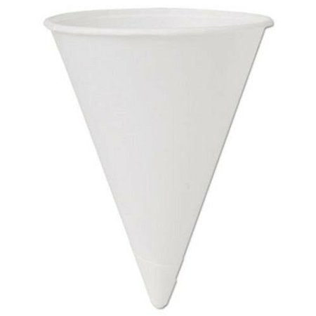 Solo Cone Water Cups