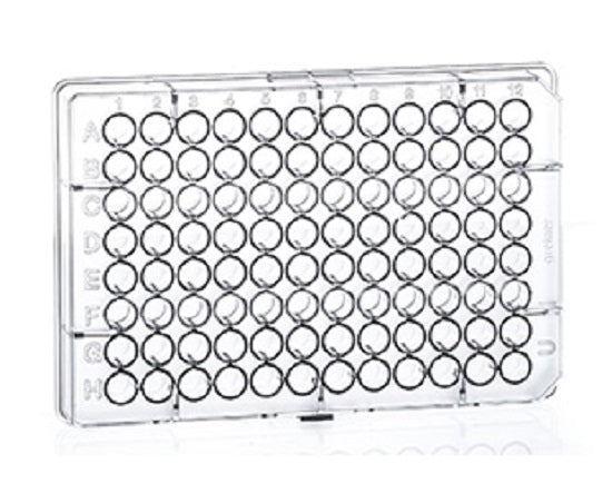 Microplate Polystyrene