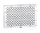 PANTek Technologies - 96-Well Microplate Round Bottom NonSterile - 650101