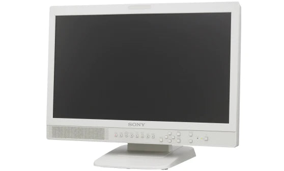 Olympus America - Medical Grade Monitor 21.5 Inch LCD HD Widescreen Display - LMD-2110MD/OL
