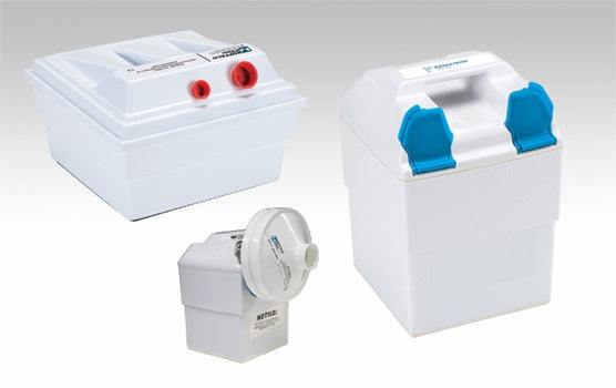 ViroSafe - Smoke Evacuator Filter - VSXLL02