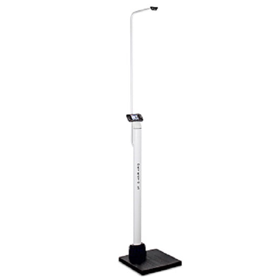 Physician Scale w Height Rod Digital Display