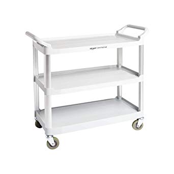 Cart Shelf For SafeLock Cart