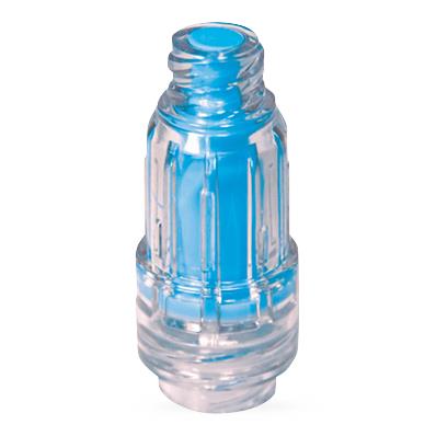 MaxPlus, Clear Needle-Free Connector