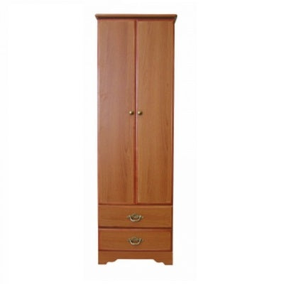 Georgetown Collection Wardrobe Windsor Mahogany