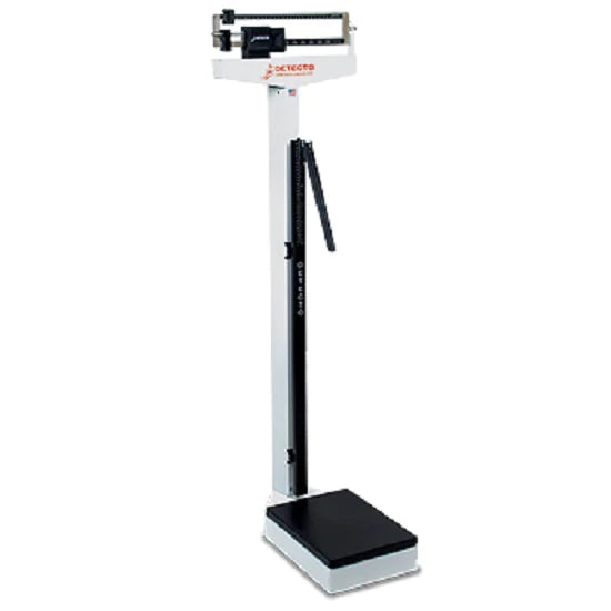 Detecto Scale - Packaging Box For 439 Scale - 7001-X041-2A