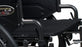 Graham-Field - Wheelchair Seat Upholstery For Wheelchair - 907634B2