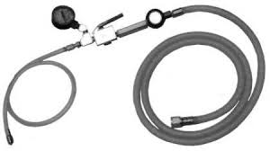 Anesthesia Associates Jet Ventilator