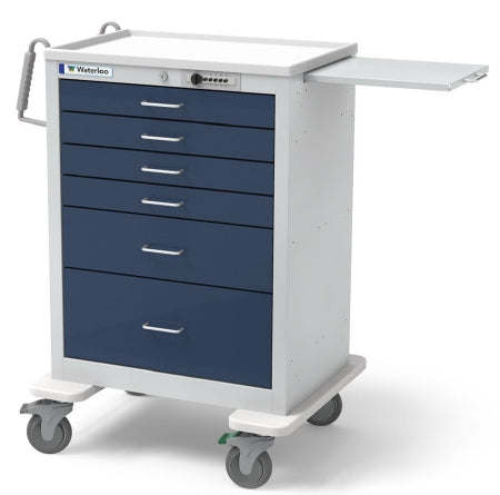 Anesthesia Cart