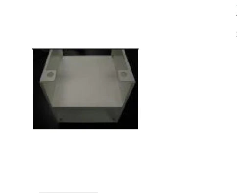 General Data Company - Elevation Platform For SHURMark Cassette Labeler - SM-EP