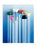 SAV-IT - Tube Closure Green 13 mm For Blood Collection, Glass and Plastic Tubes - A21068