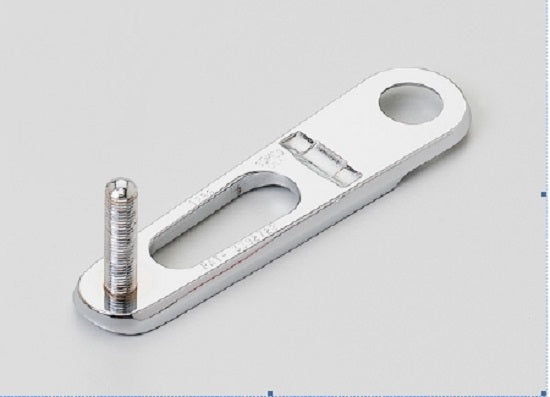 Circumcision Clamp Gomco 1.1 cm Chrome-plated