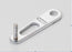 Circumcision Clamp Gomco 1.1 cm Chrome-plated