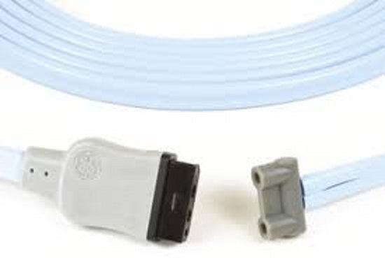Non-invasive Blood Pressure Care Cables