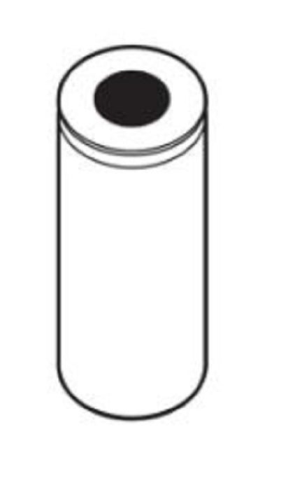 Round Bucket Centrifuge Tube Adapter for 15mL