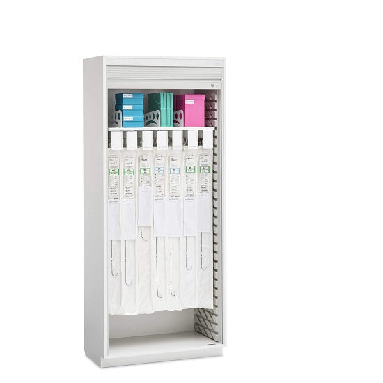 Catheter Cabinet 