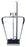 Detecto Scale - Cable Scale - 1930-B428-0A