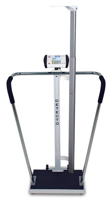 Detecto Scale - Cable Scale - 1930-B428-0A