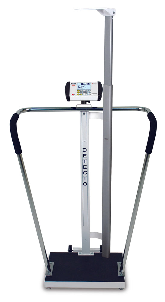 Detecto Scale - Cable Scale - 1930-B428-0A