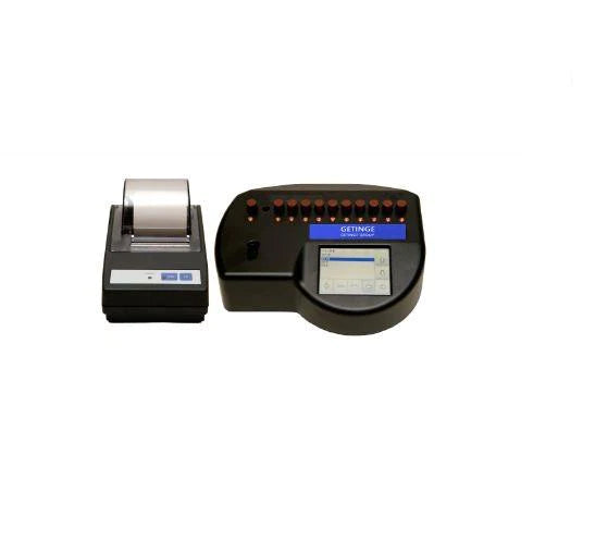 Accufast 1710 - Incubator Biological Indicator - 61301606672