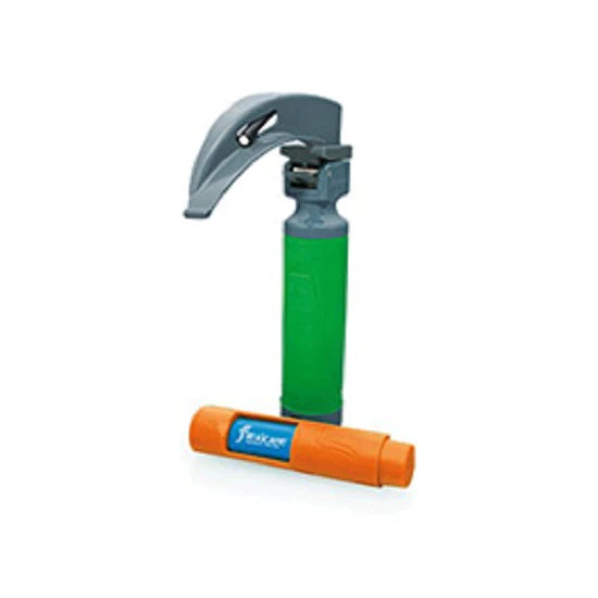 BritePro - Laryngoscope Handle Conventional Disposable Handle - 040-791U