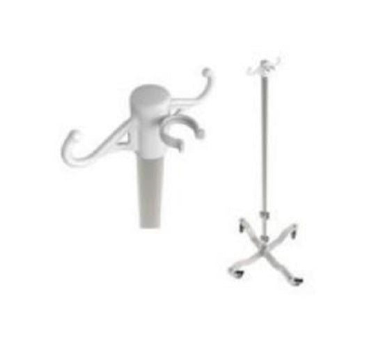 ospital Pole Stand For AIRVO 2 Humidifier