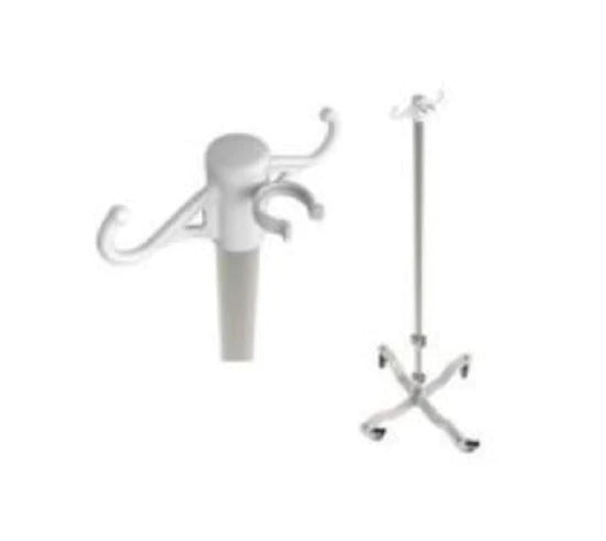 Fisher & Paykel - Mobile Hospital Pole Stand For AIRVO 2 Humidifier - 900PT421