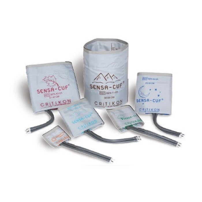 Classic-Cuf Blood Pressure Cuff Infant