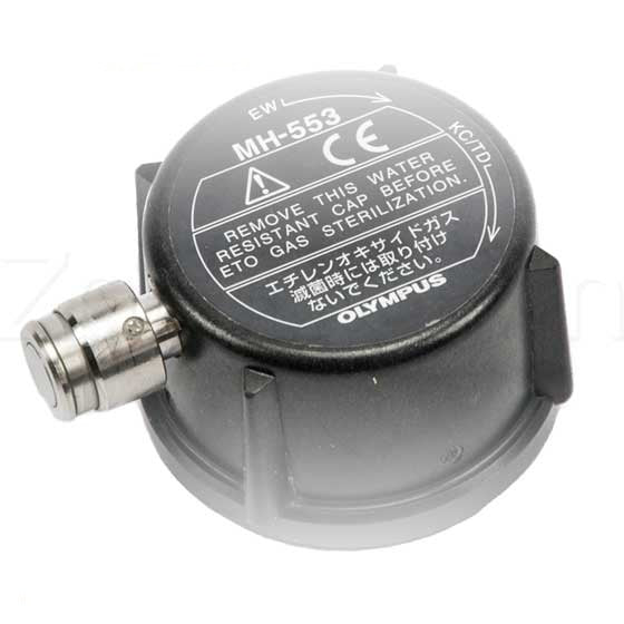 Evis Scope Cap For Evis Scope