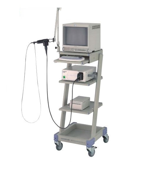 TC-C2, TC-G2 Surgical Cart