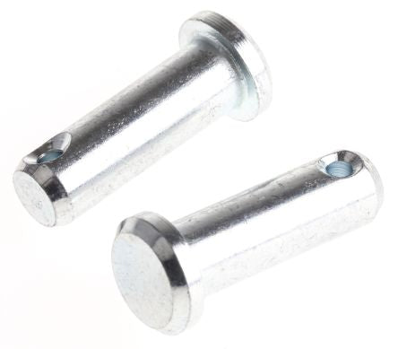 Clevis Pin Bed
