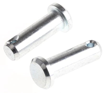 Graham-Field - Bed Clevis Pin Bed - 100-7950-006