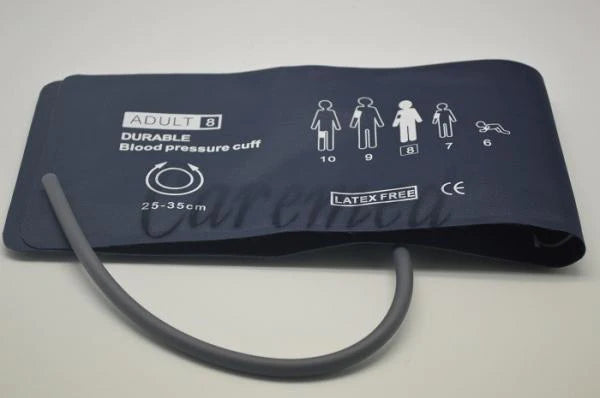 Edan USA - Blood Pressure Cuff Child Arm Small Cuff 18 - 26 cm Nylon Cuff - U1881S-01-C12