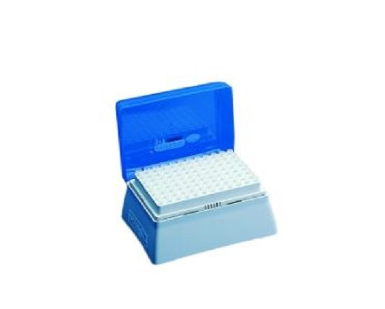 LoRetention Pipet Tip Refills in 10 Racks