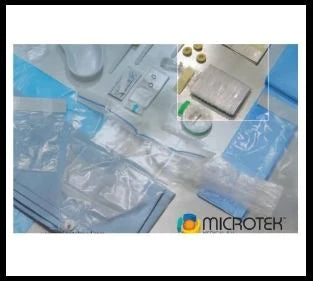 Cysto URO - Urinary Drainage Bag - LG3000N