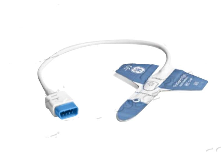 TRUSIGNAL SpO2 Sensor TruSignal Adult