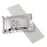 Carolina Narrow Fabric SPLINT, FIBERGLASS PADDED PRECUT