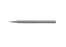 MSP - Micro Stab Knife Stainless Steel / Plastic 5 mm Depth Full Handle Sterile Disposable - 7516