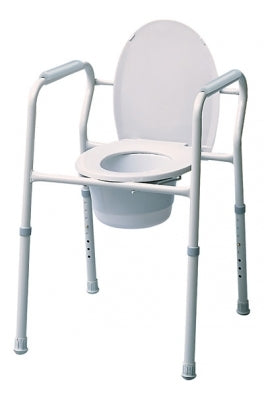 Commode Replacement Armrest 