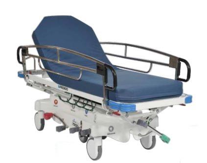 Pedigo Products PEDAL, FOOT END HYDRAULIC RELEASE F/STRETCHER - 750108