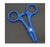 Tube Occluding Forceps 12.4 cm Straight