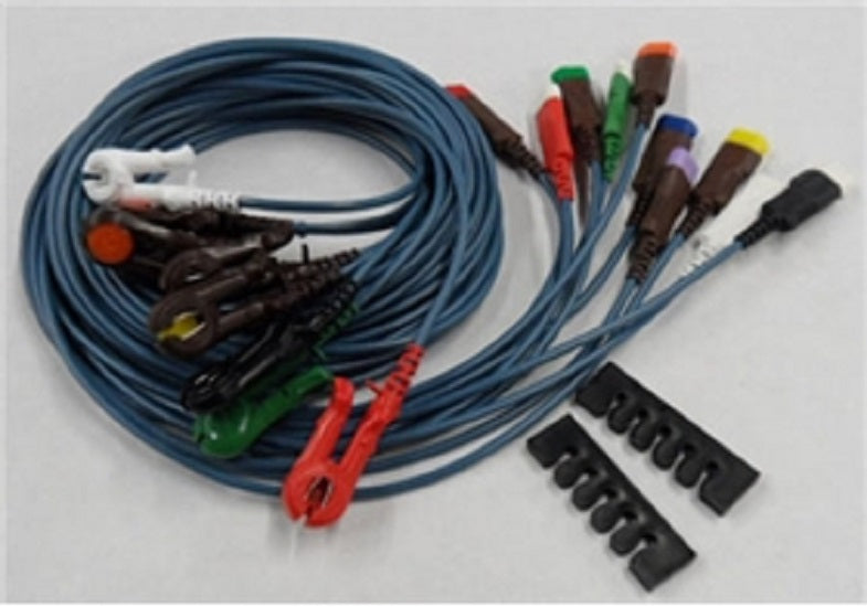 D Series Leadwire 54 Inch