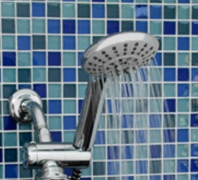 Handheld Shower 84 Inch Hose