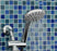 Handheld Shower 84 Inch Hose