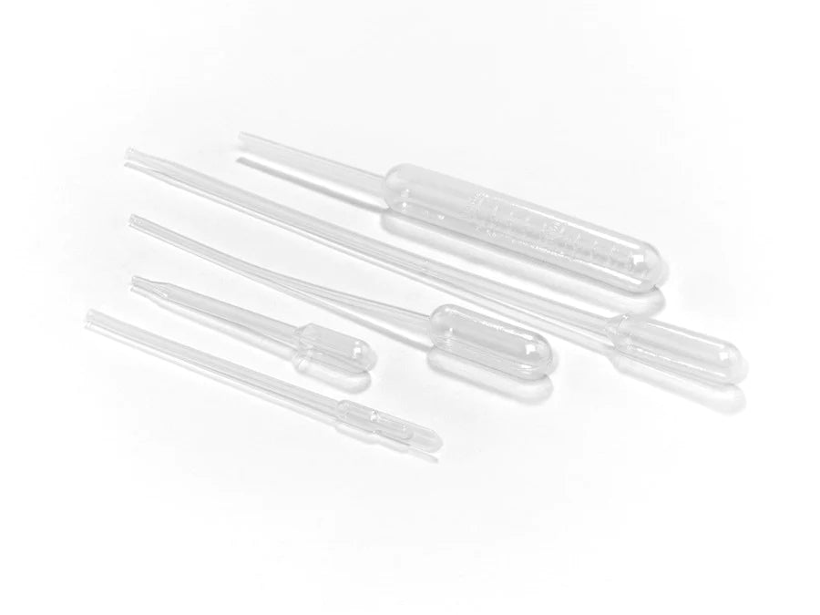 Caplugs - Transfer Pipette 1 mL - 230-1563-020