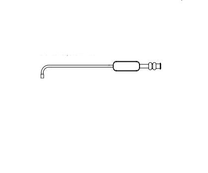Olympus America - Antrum Cannula Eicken Style - WT149614
