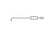 Antrum Cannula Eicken