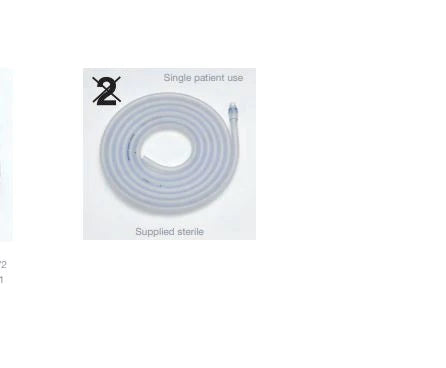 Olympus - Instrument Channel Water Tube Sterile - K10001146