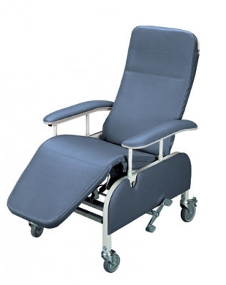 Lumex Preferred Care Recliner with Tilt-in-Space Function
